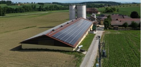 kwantum Projekt Referenz Maier KG