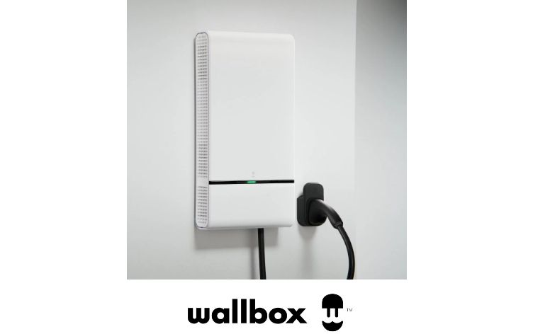 kwantum Ratgeber Bidirektionales wallbox