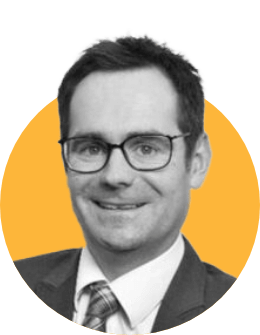 DI Dr. Bernhard Kronberger 