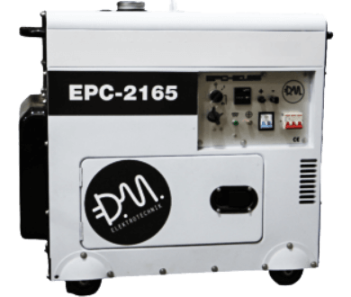 kwantum notstromladegeraet EPC 2165